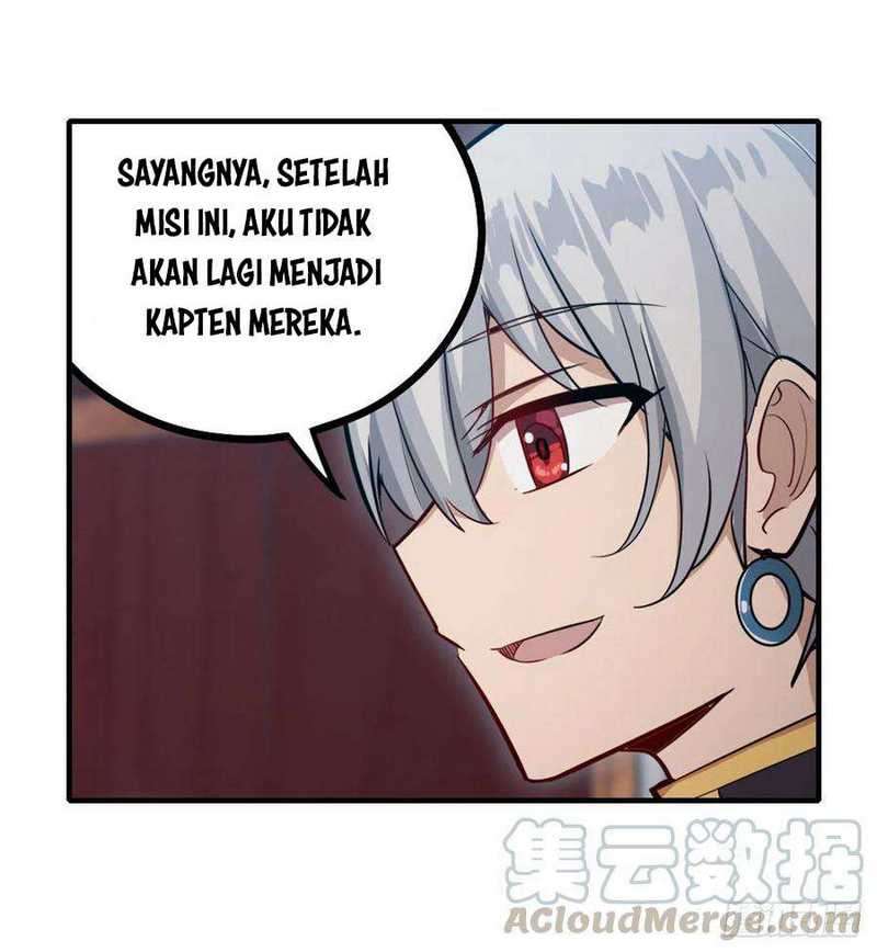 Wuxian Shitu Yu Shier Zhan Ji (Infinite Apostles and Twelve War Girls) Chapter 159 Gambar 38